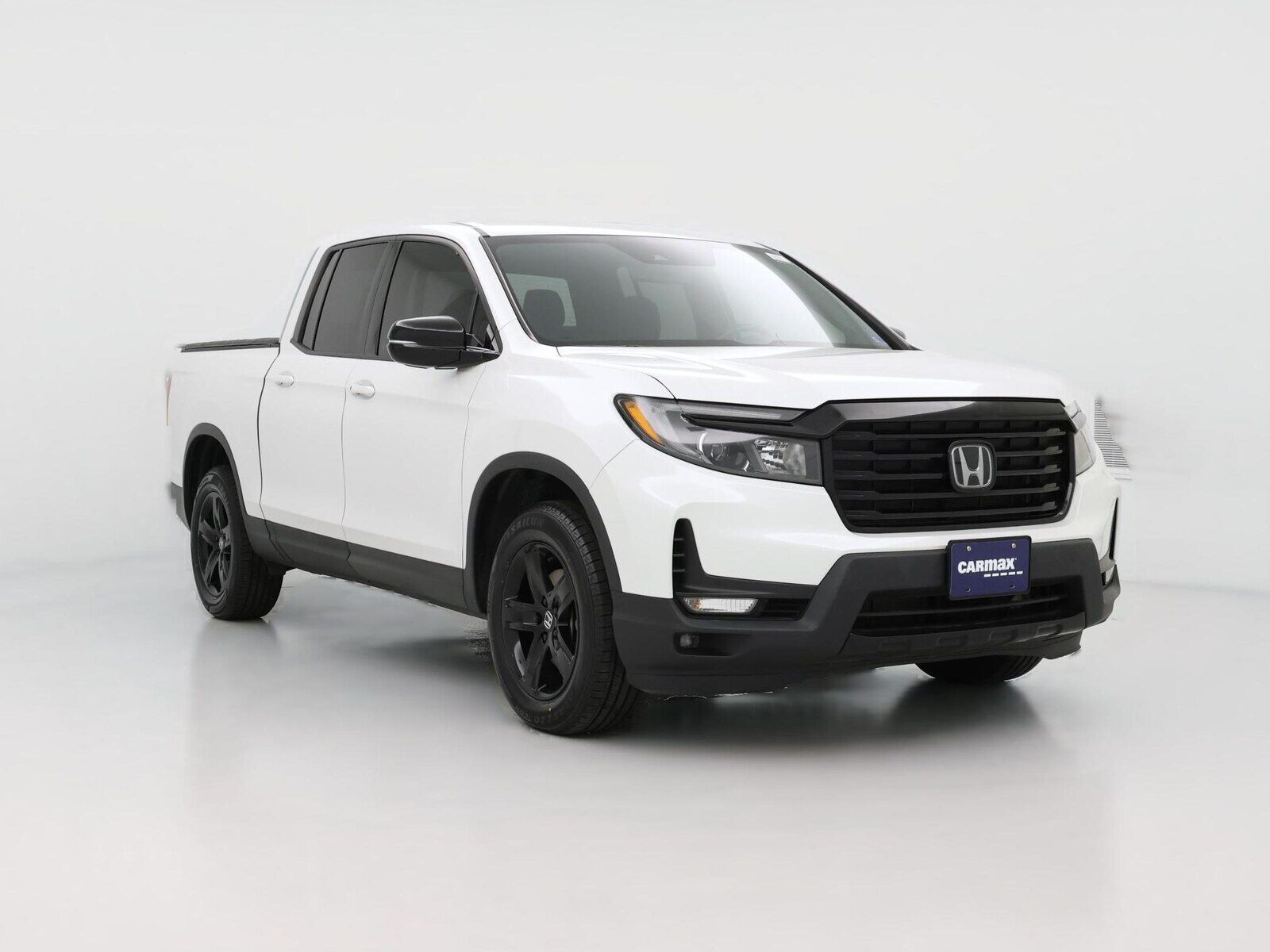 2022 HONDA Ridgeline