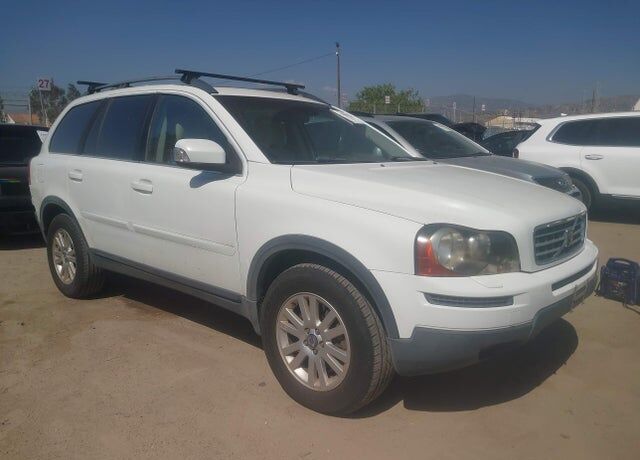 2008 VOLVO XC90