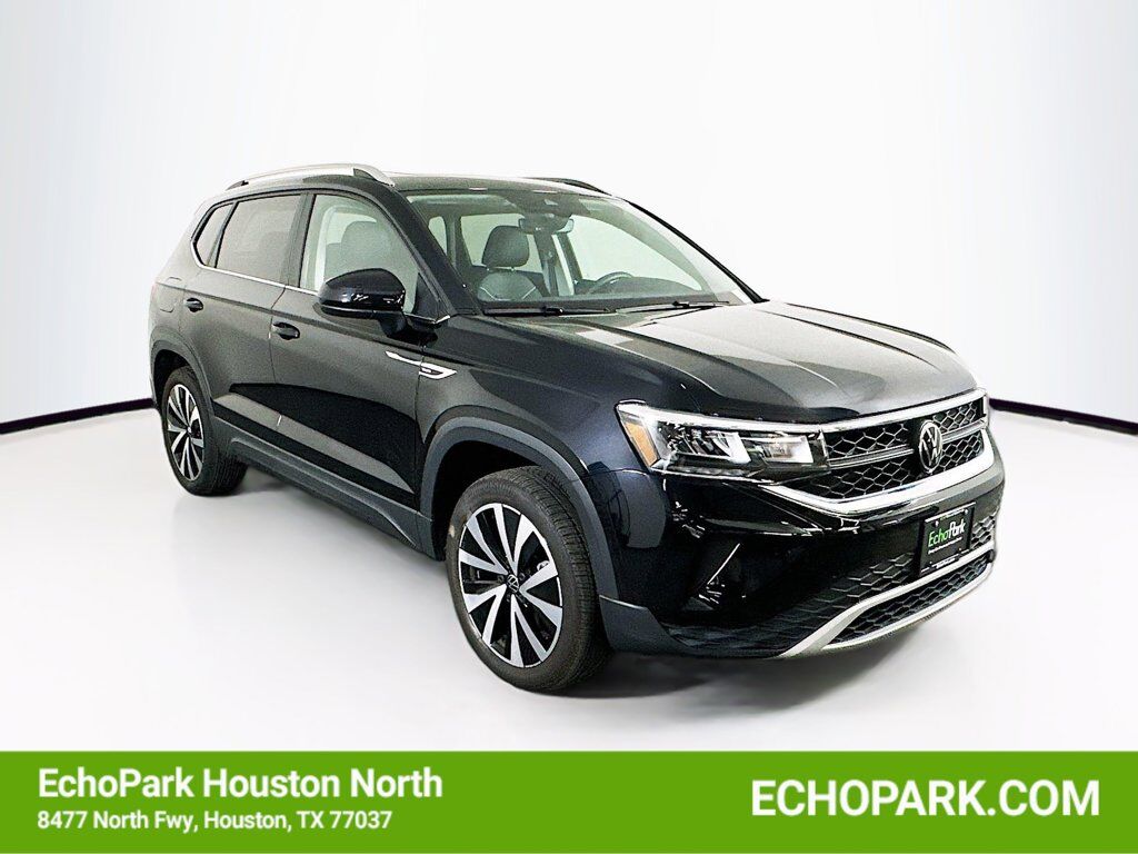 2023 VOLKSWAGEN Taos