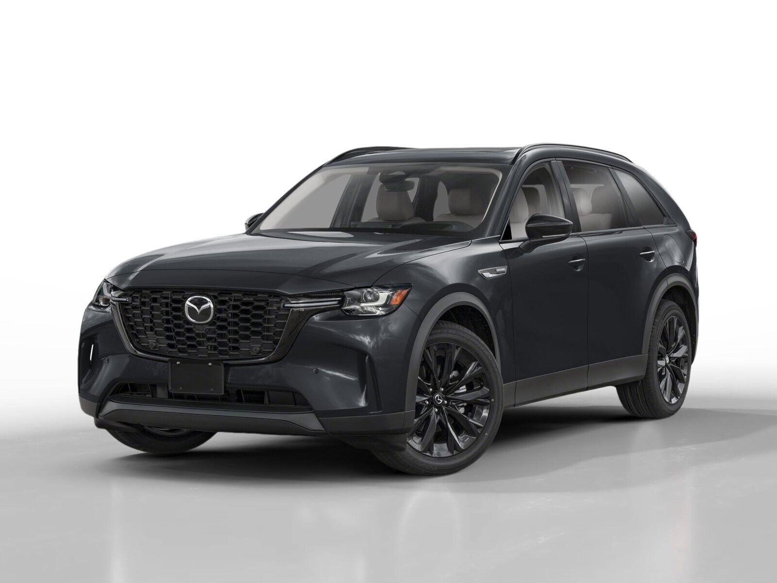 2026 MAZDA CX-90