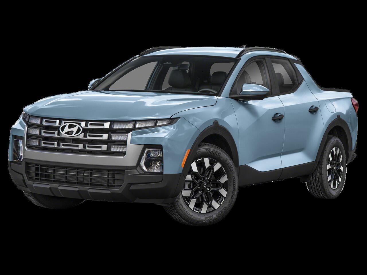 2026 HYUNDAI SANTA CRUZ