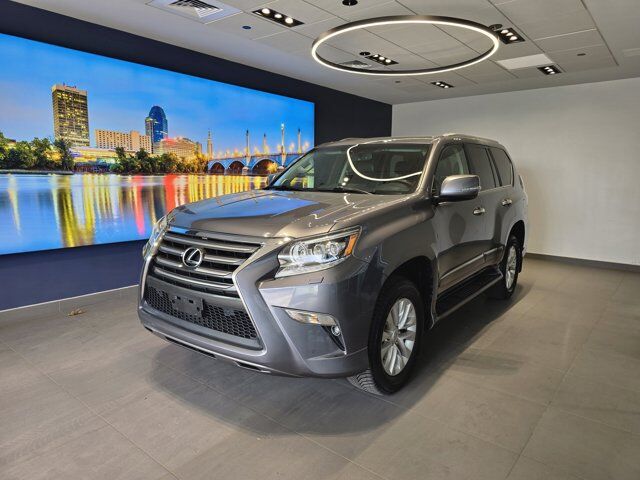 2015 LEXUS GX