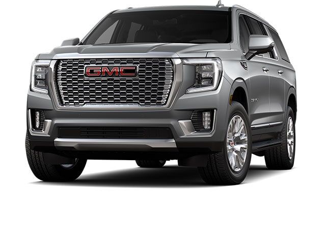 2024 GMC Yukon XL