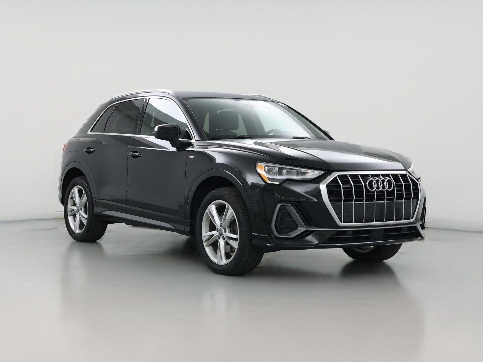 2020 AUDI Q3