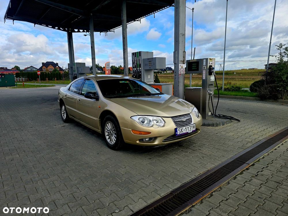 Chrysler 300