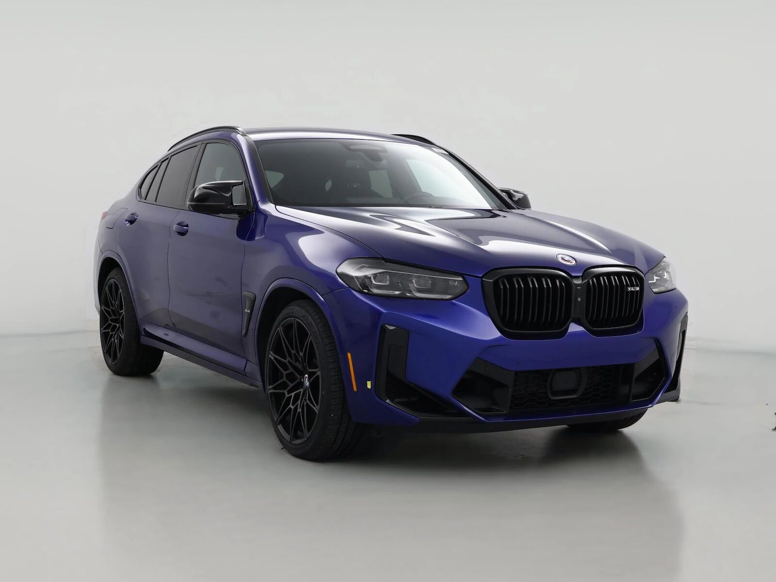 2022 BMW X4