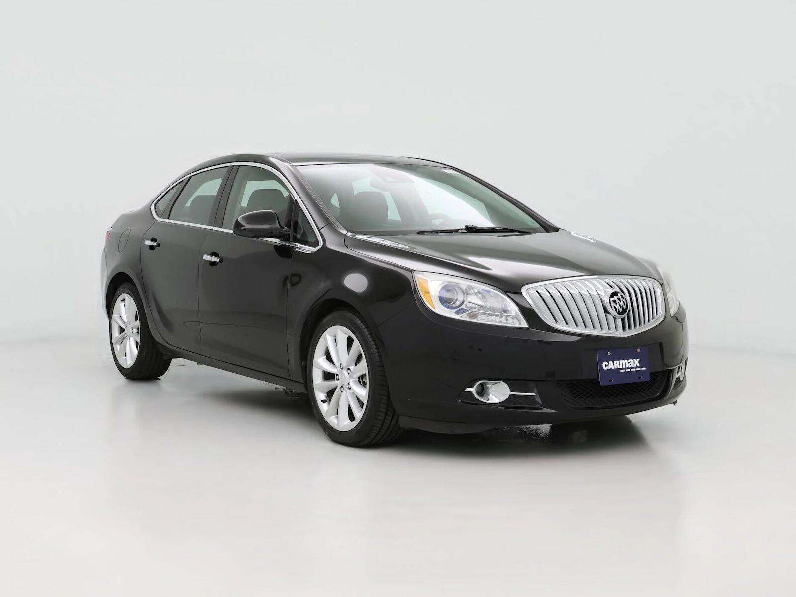 2016 BUICK Verano