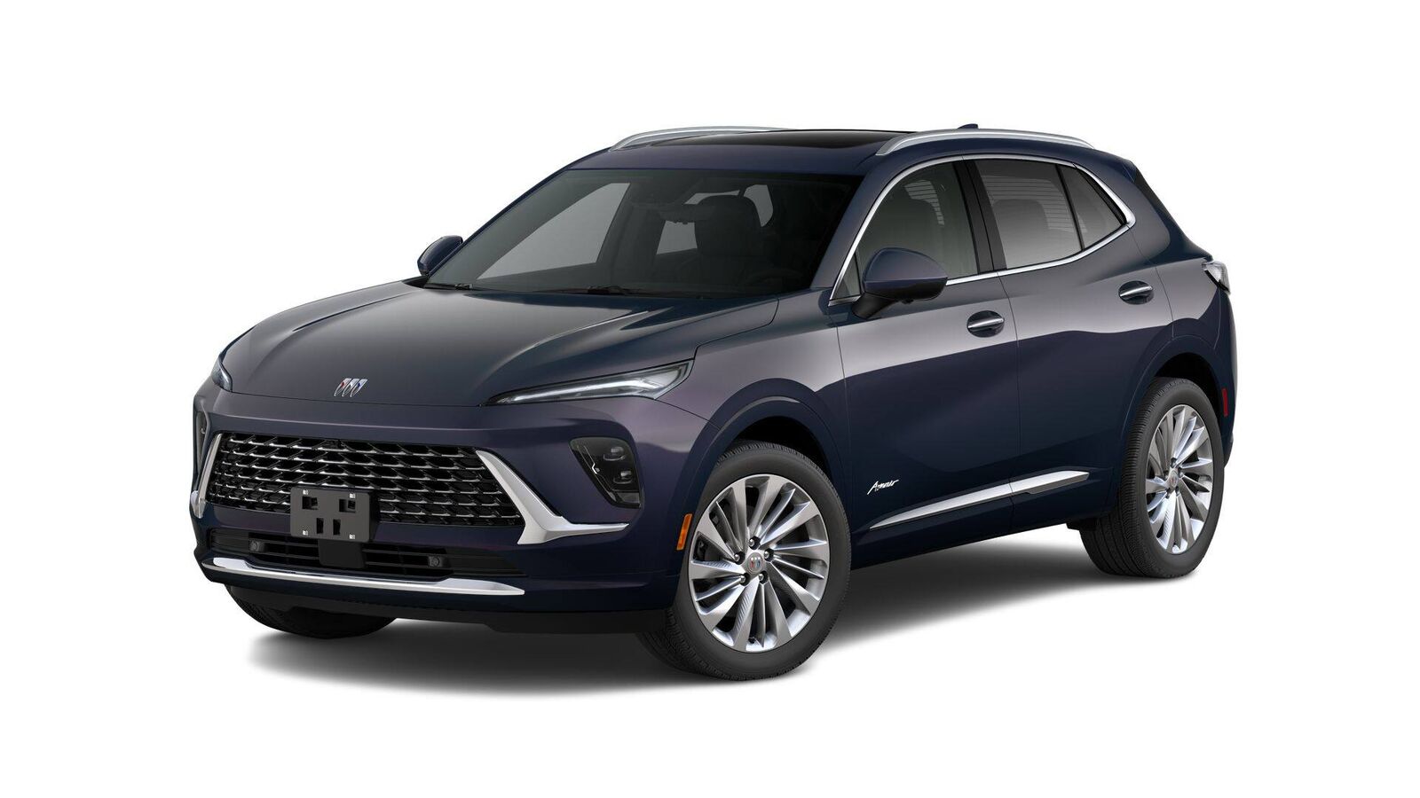 2026 BUICK Envision