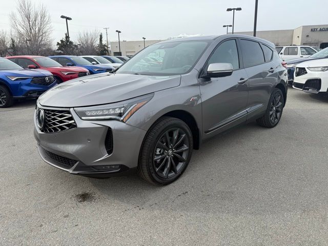 2026 ACURA RDX
