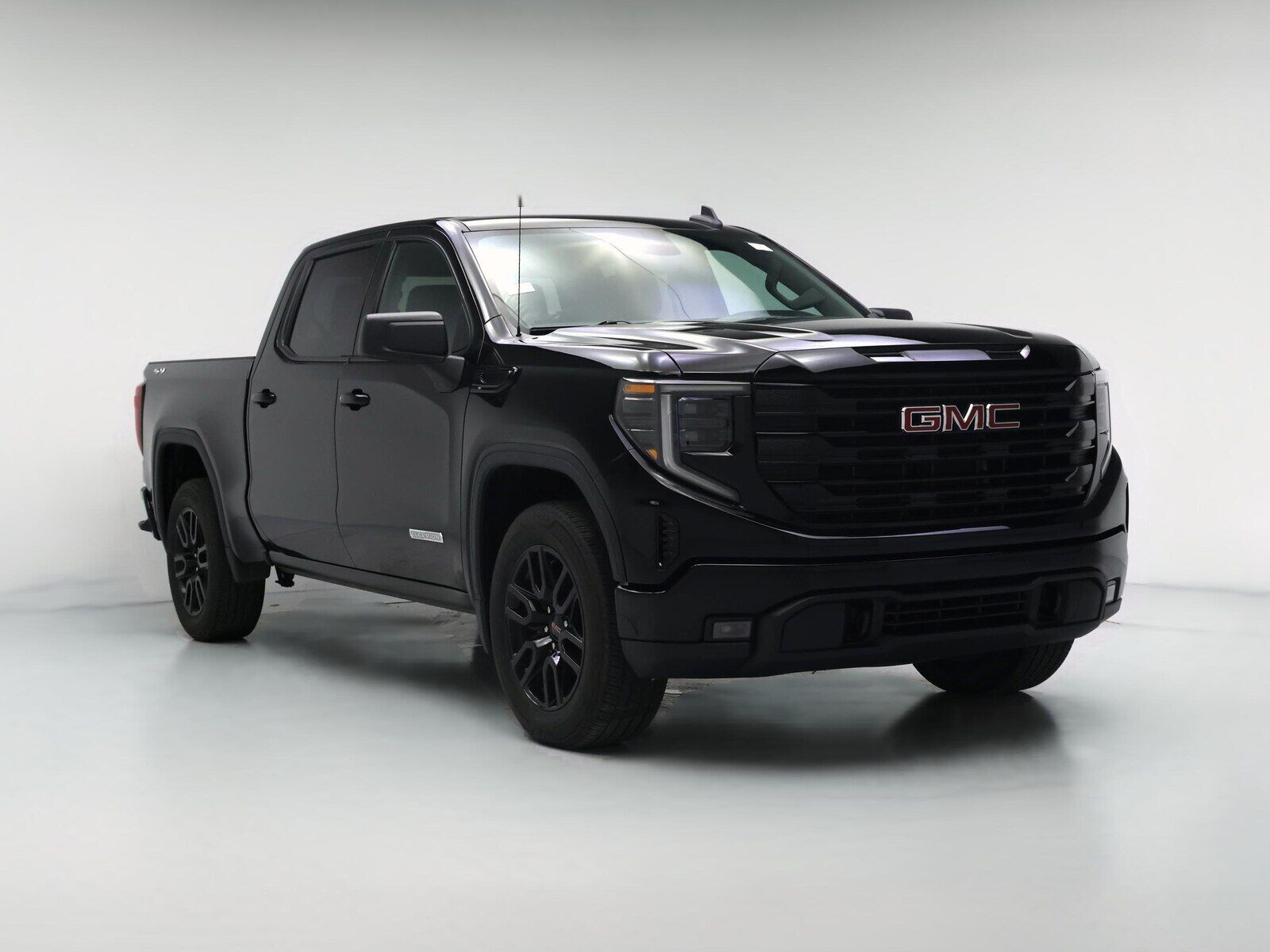 2023 GMC Sierra