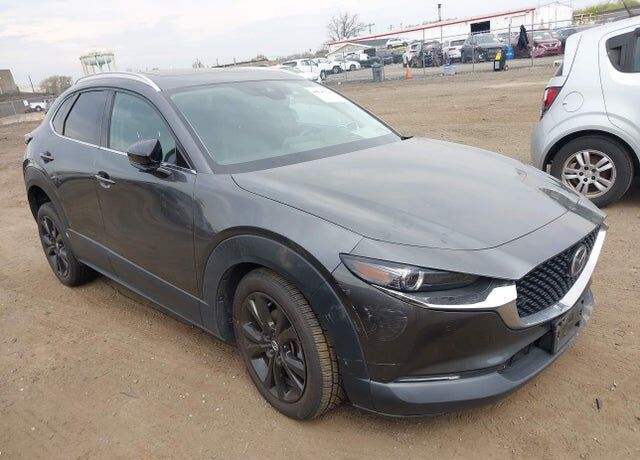 2022 MAZDA CX-30