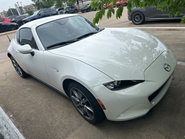 2023 MAZDA MX-5