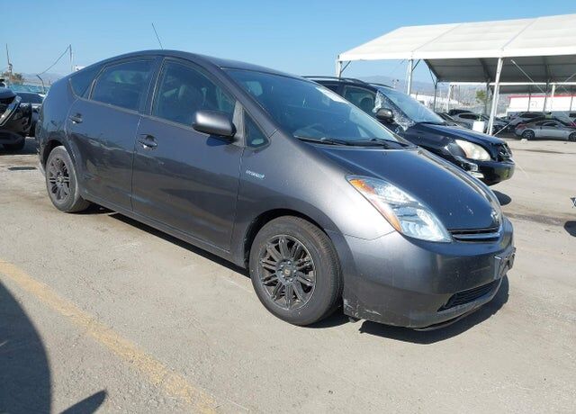 2008 TOYOTA PRIUS