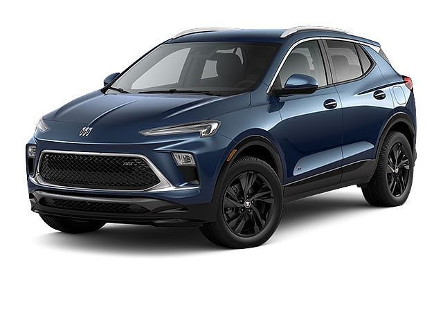 2026 BUICK Encore GX