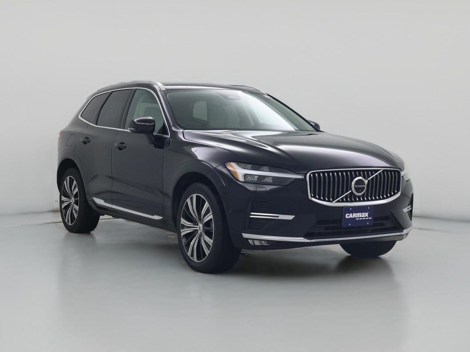 2023 VOLVO XC60