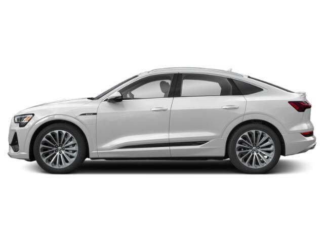 2021 Audi e-tron Sportback