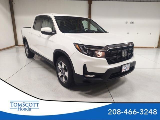 2024 HONDA Ridgeline