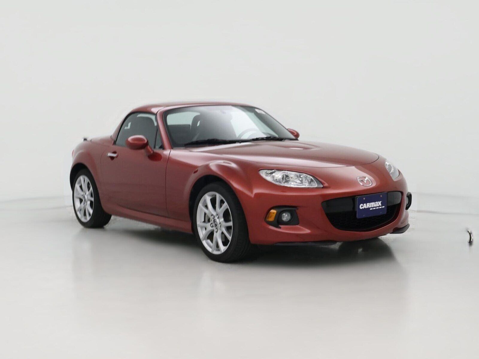 2014 MAZDA MX-5