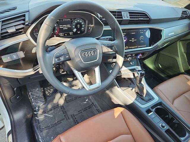 2024 Audi Q3