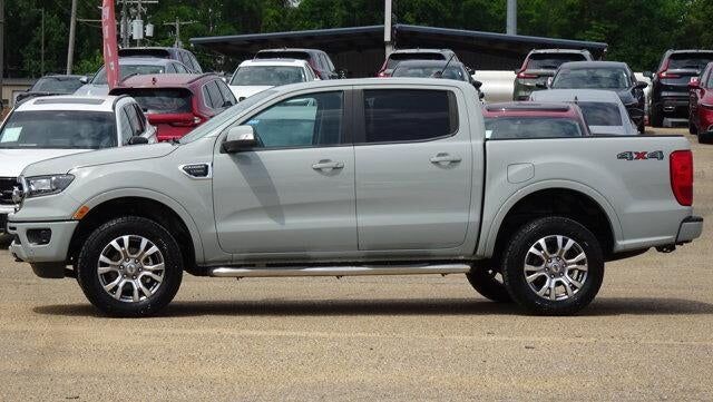 2023 FORD Ranger