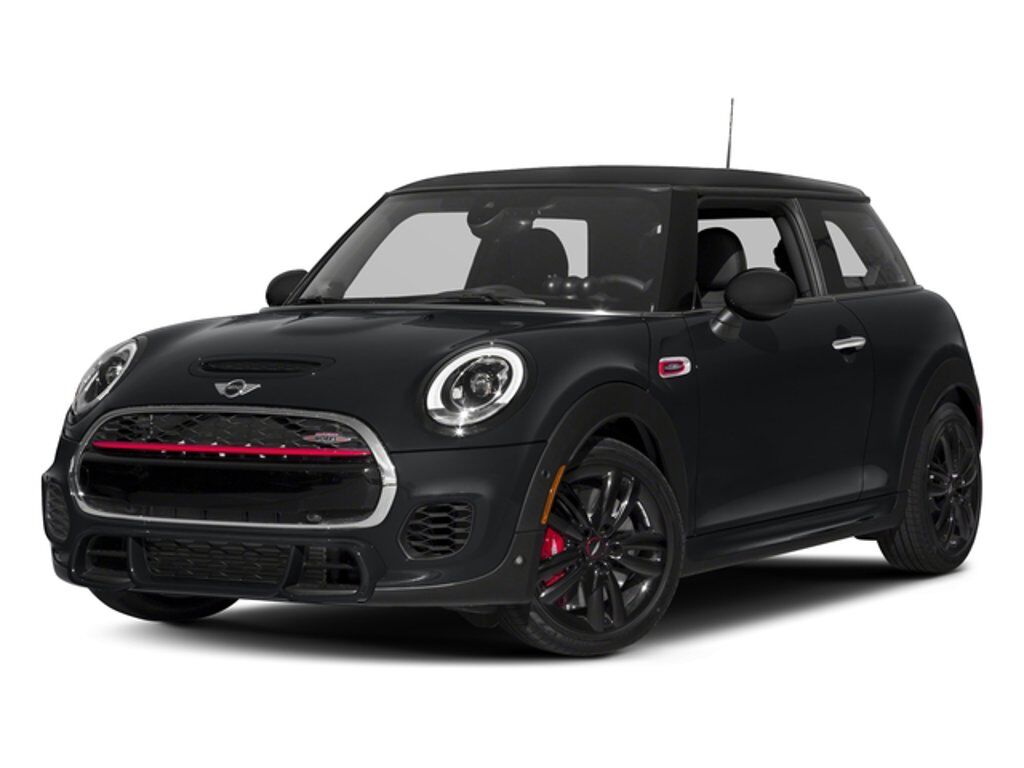 2016 MINI Hardtop