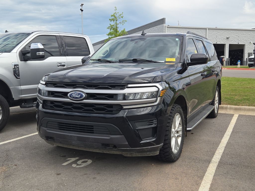 2023 FORD Expedition
