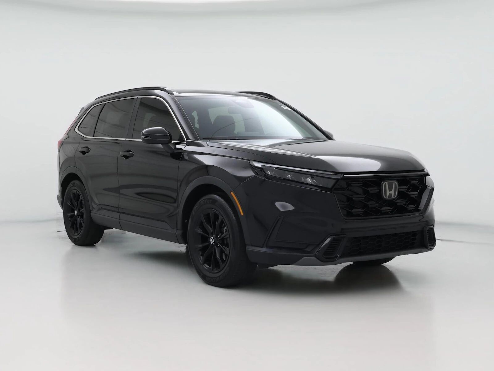 2023 HONDA CR-V