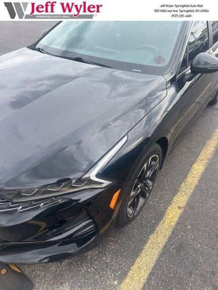 2024 KIA K5