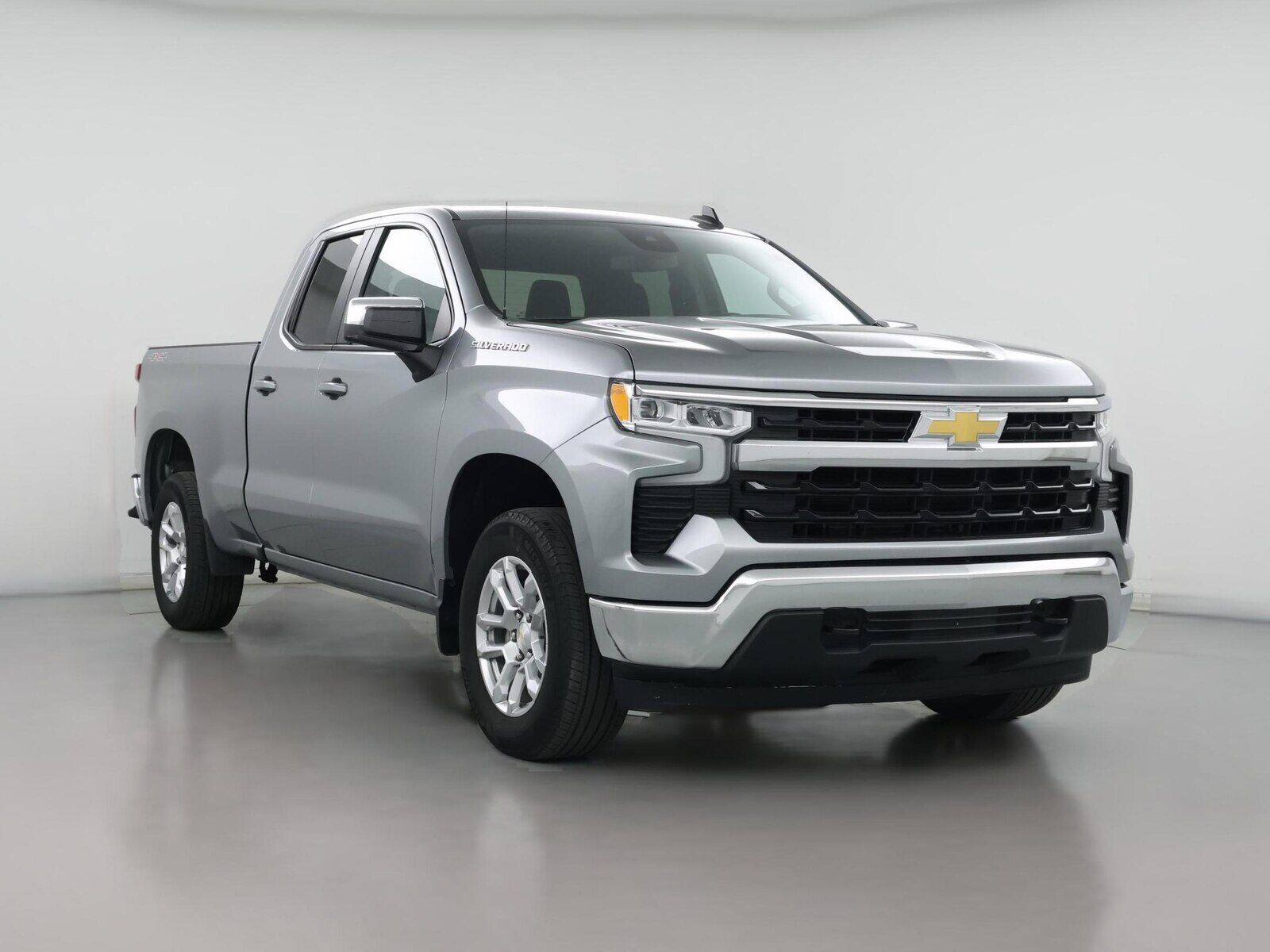 2023 CHEVROLET Silverado
