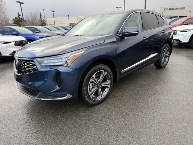 2026 ACURA RDX