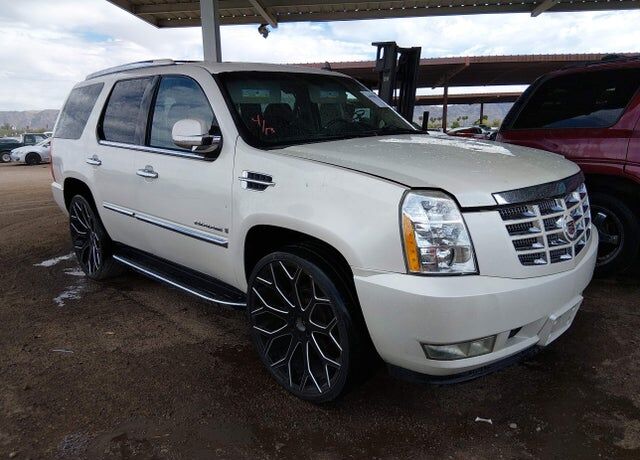 2008 CADILLAC Escalade