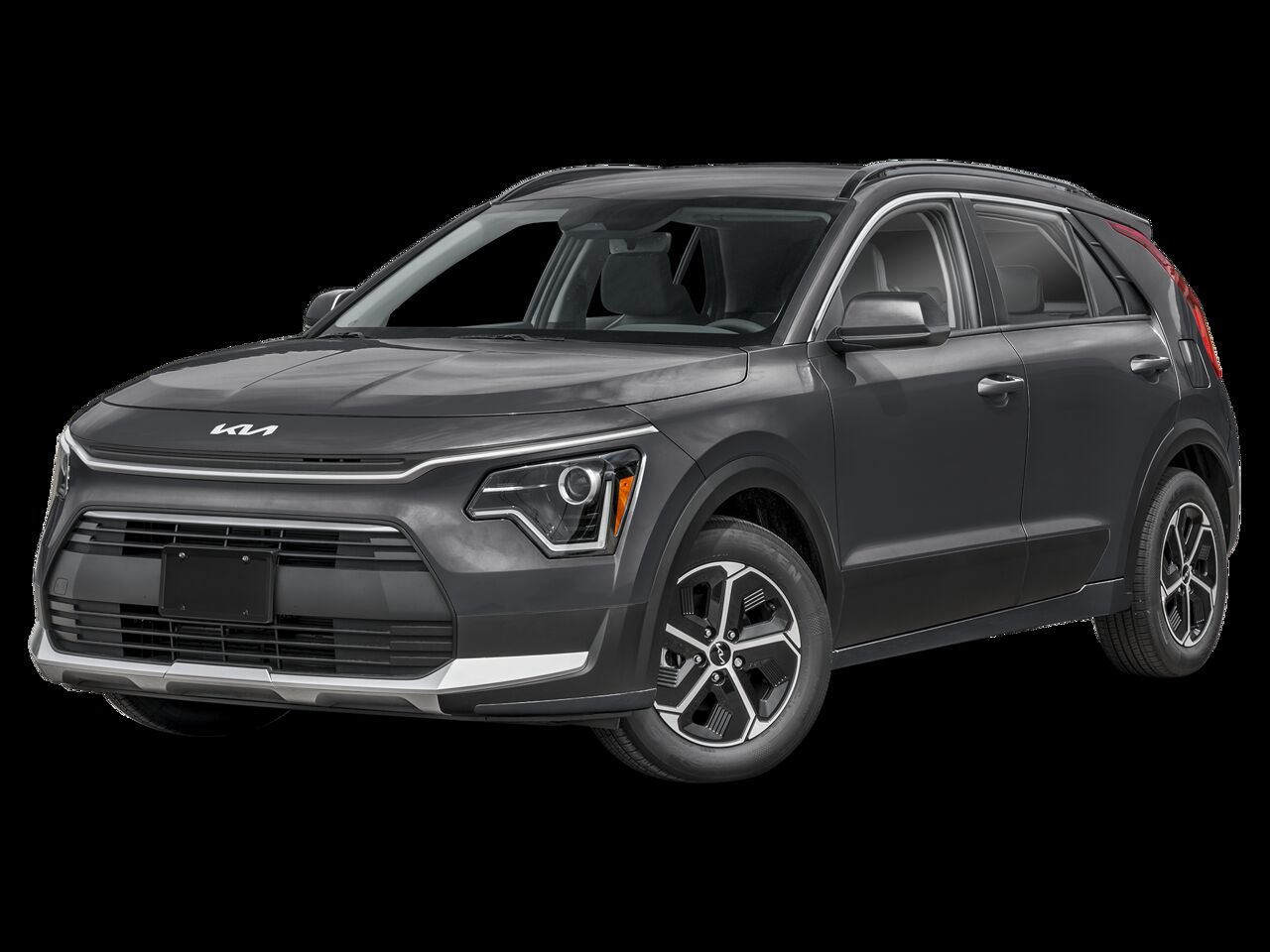2026 KIA Niro