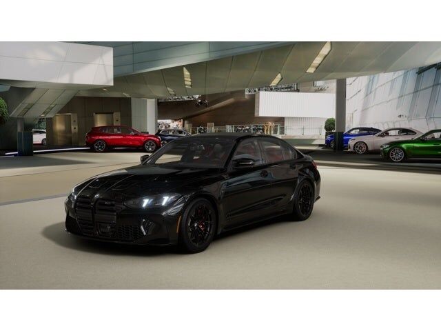 2027 BMW M3
