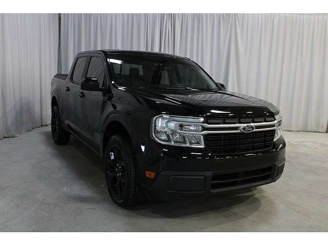 2023 FORD Maverick