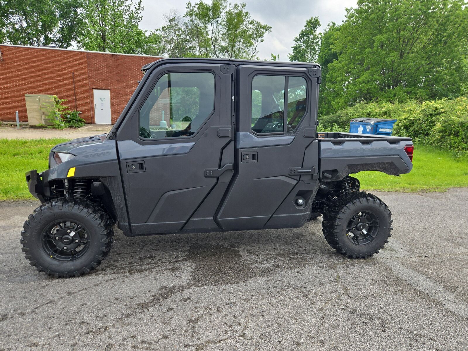 2026 POLARIS Ranger