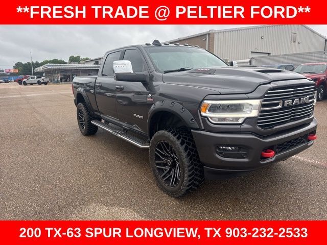 2023 RAM 2500