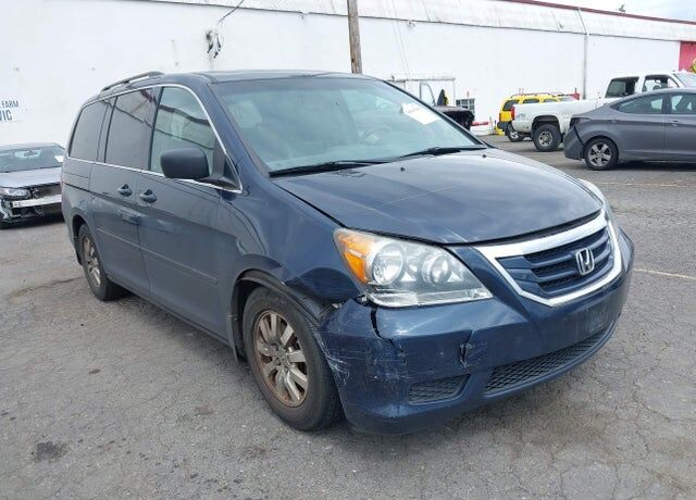 2009 HONDA Odyssey