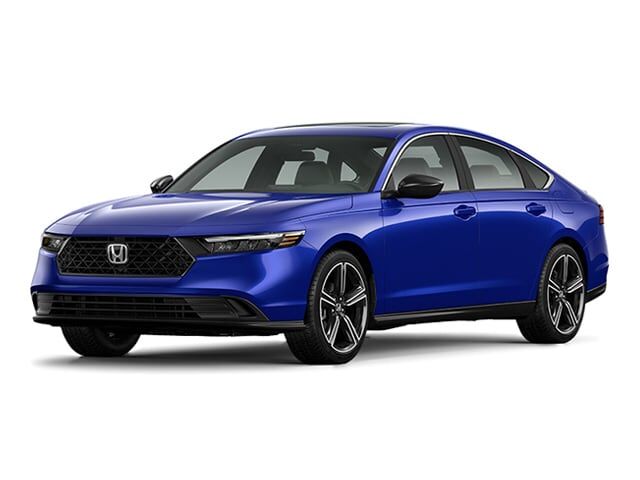 2026 HONDA Accord