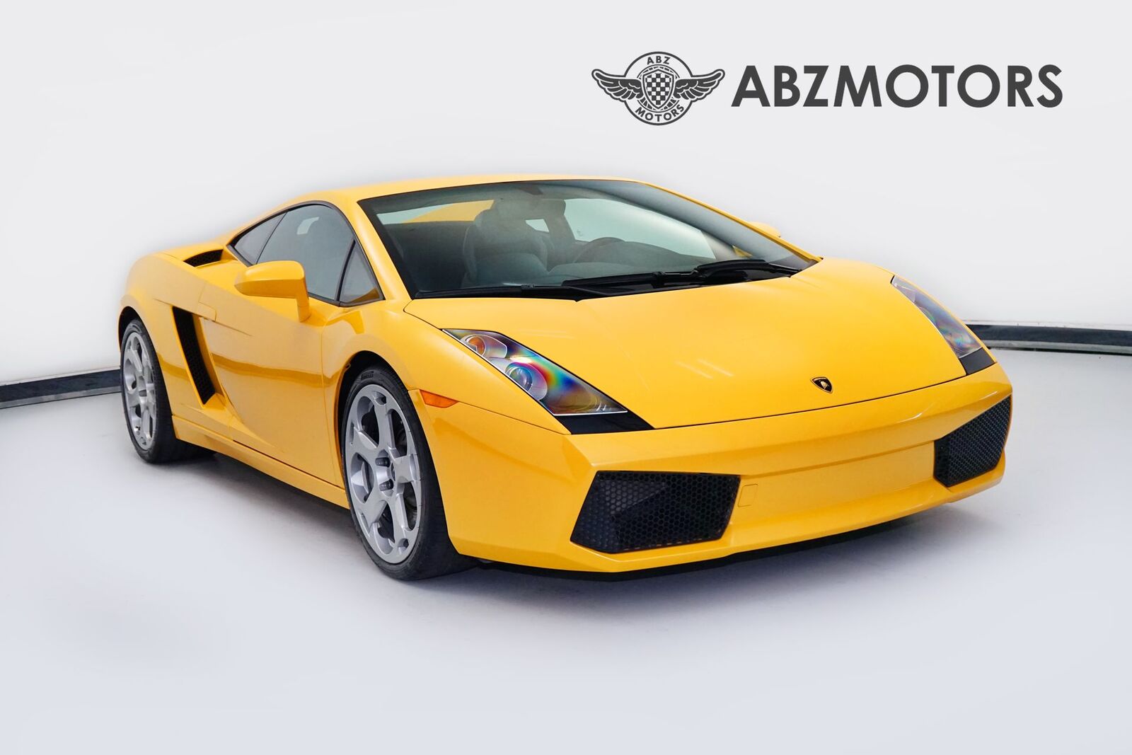 2005 LAMBORGHINI Gallardo