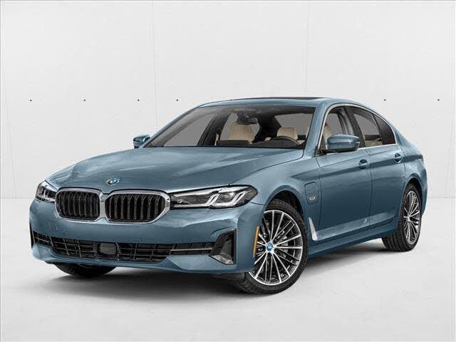 2023 BMW 5 Series
