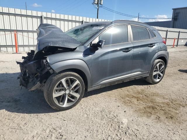 2019 HYUNDAI Kona