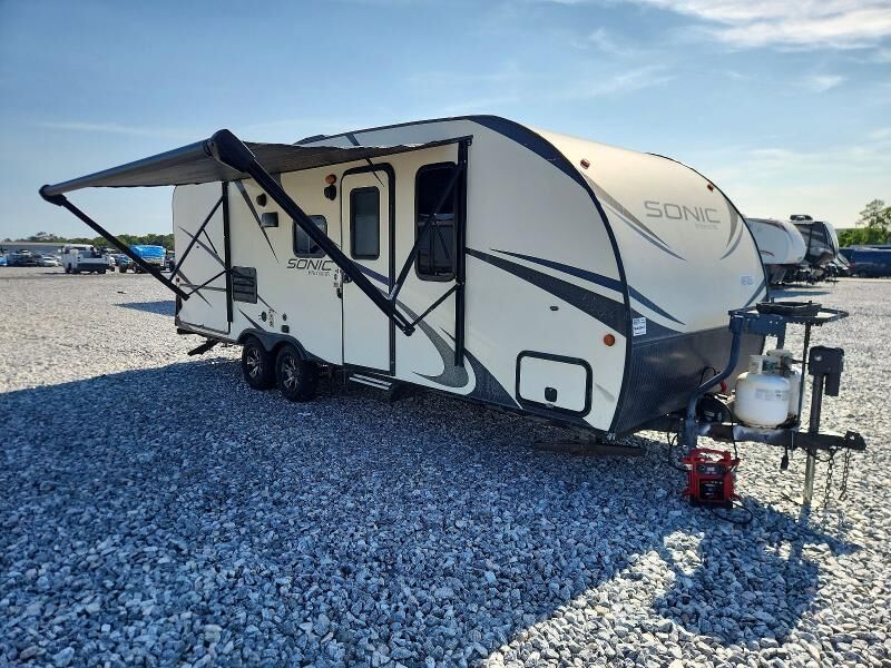 2019 KZ-RV Sonic