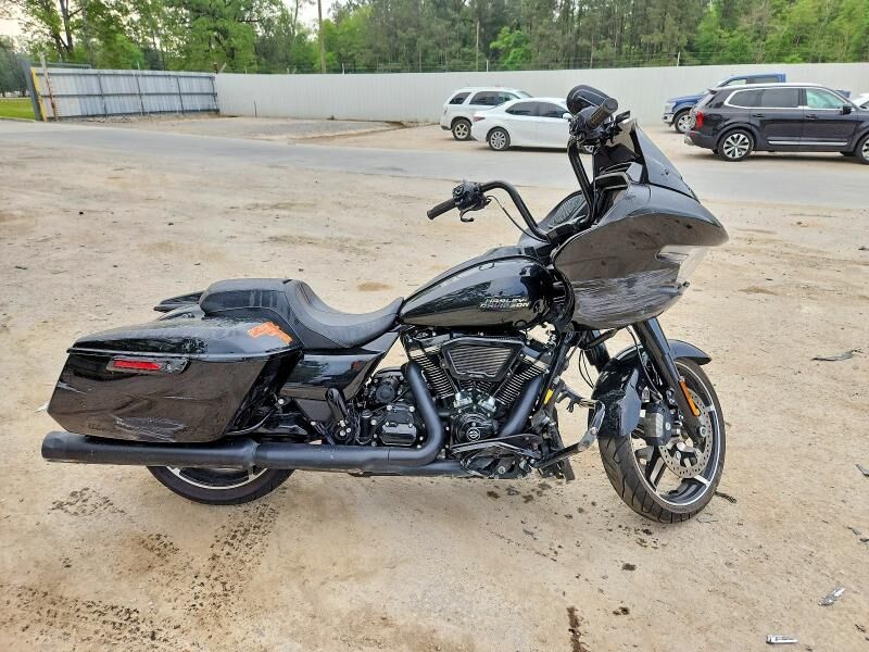 2024 HARLEY DAVIDSON FLTRX / Road Glide