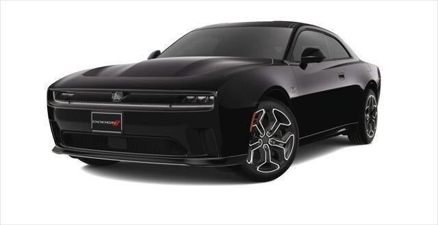 2025 DODGE Charger