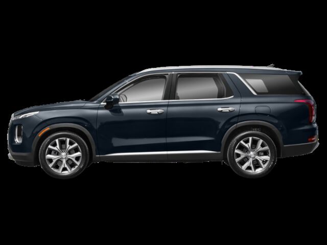2020 HYUNDAI Palisade