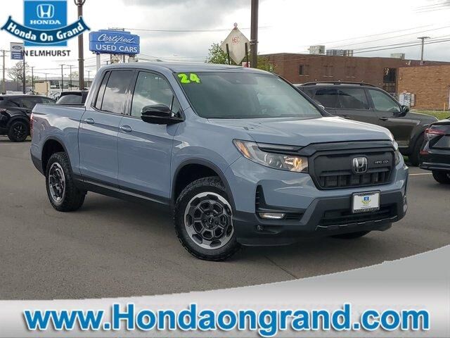 2024 HONDA Ridgeline