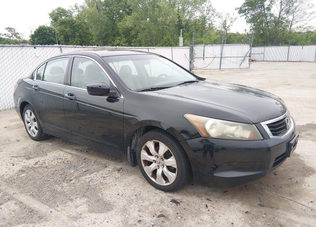 2010 HONDA Accord