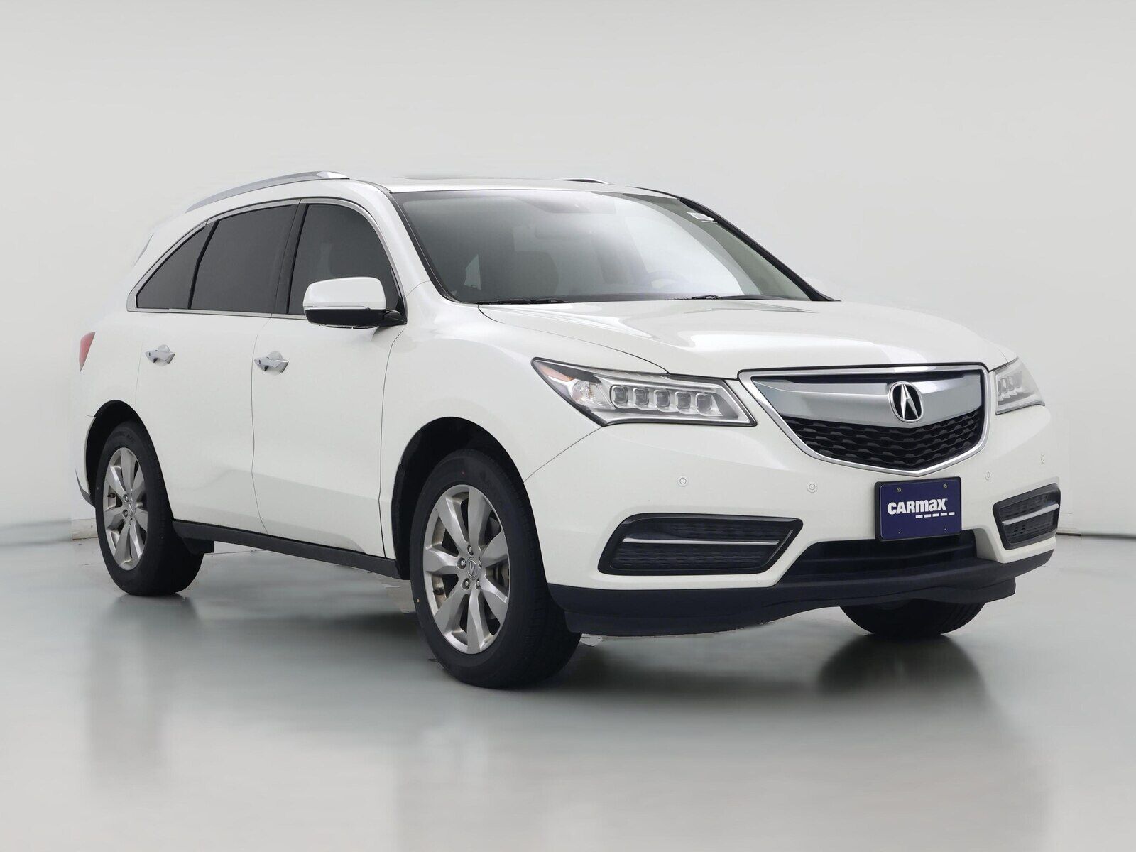 2015 ACURA MDX