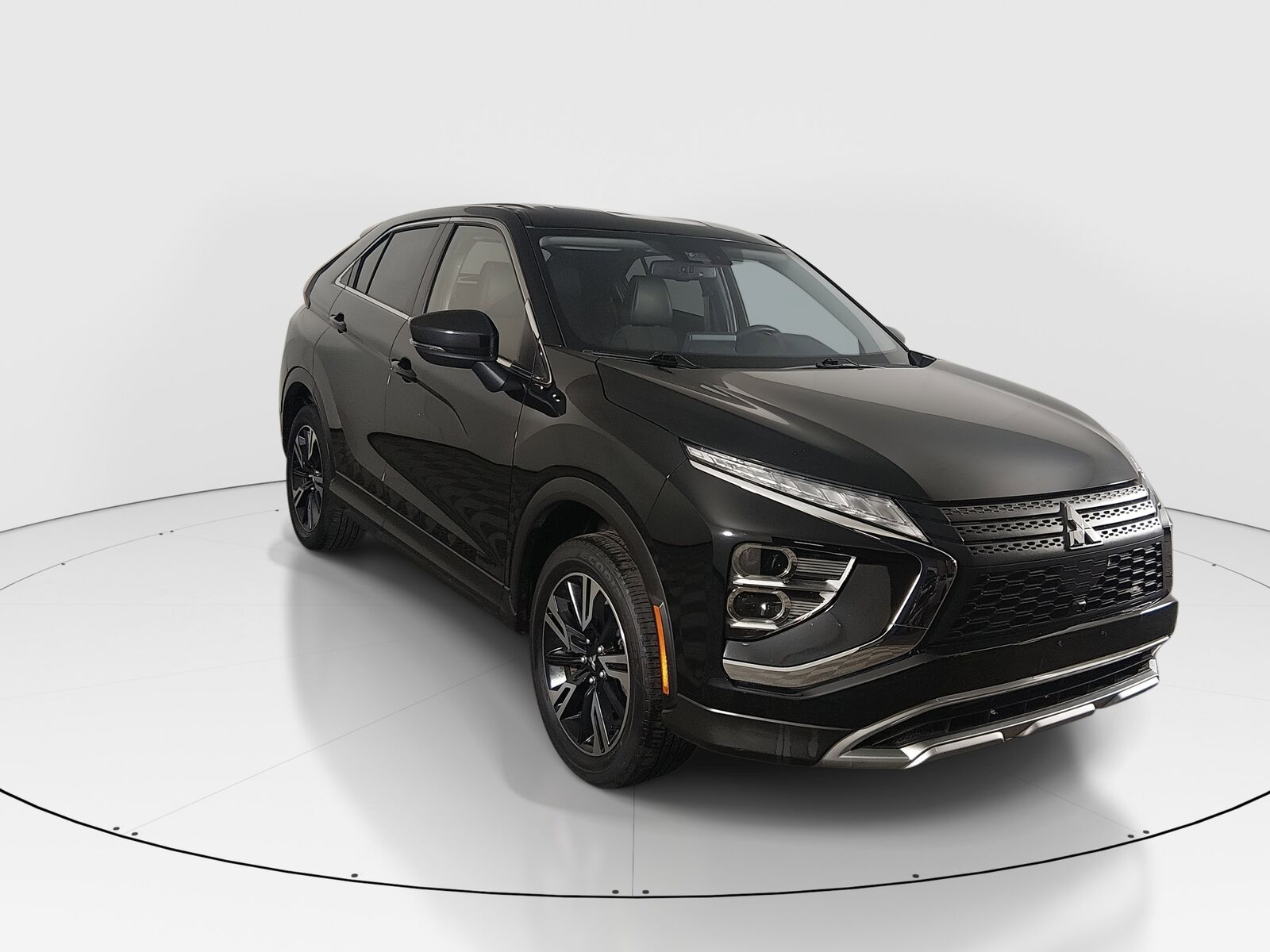 2024 MITSUBISHI ECLIPSE CROSS