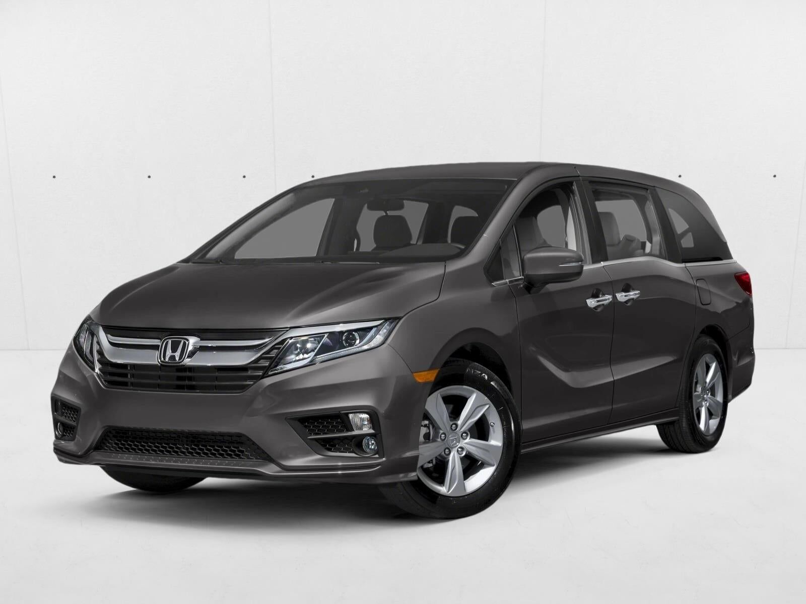 2020 HONDA Odyssey